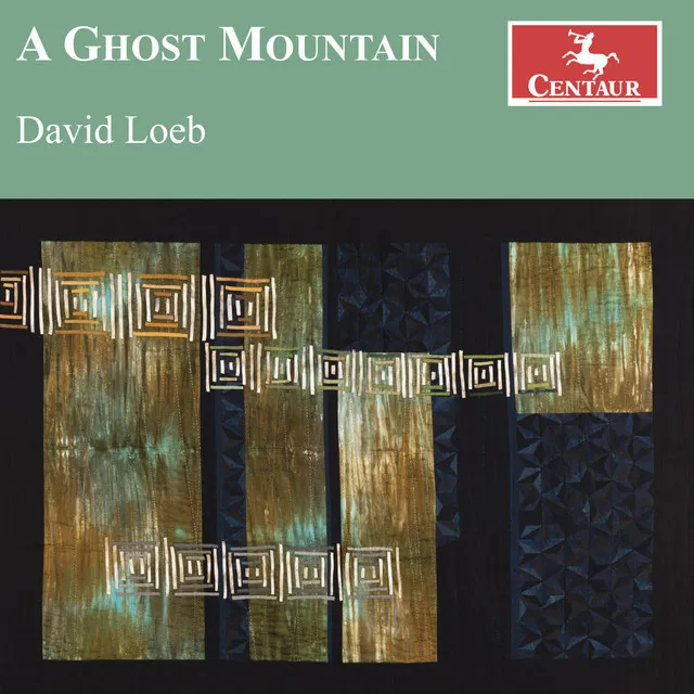 A Ghost Mountain: III. Presto