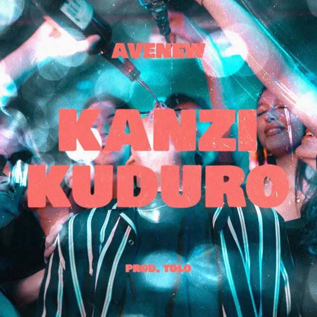 Kanzi Kuduro