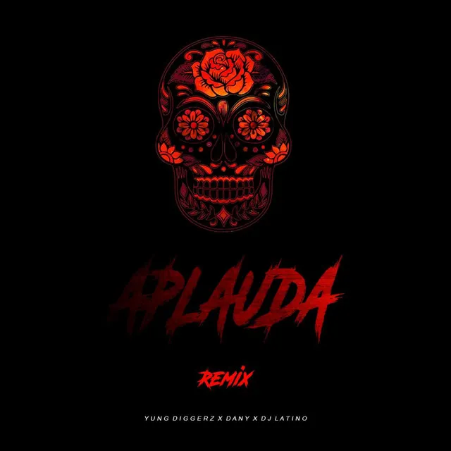 APLAUDA - Yung Diggerz Remix