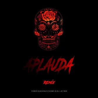 APLAUDA (Yung Diggerz Remix) by Dany