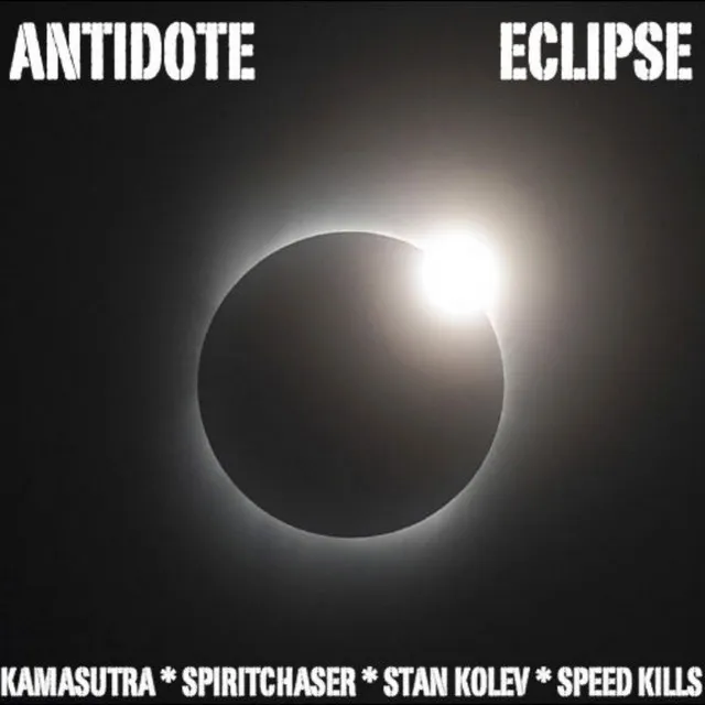 Eclipse