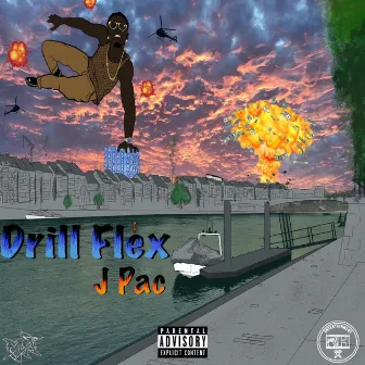 Drill Flex by J-Pac