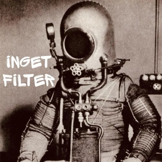 Inget filter