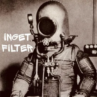 Inget filter by Ricky Lost