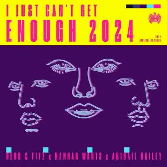 I Just Can't Get Enough 2024 by Herd & Fitz