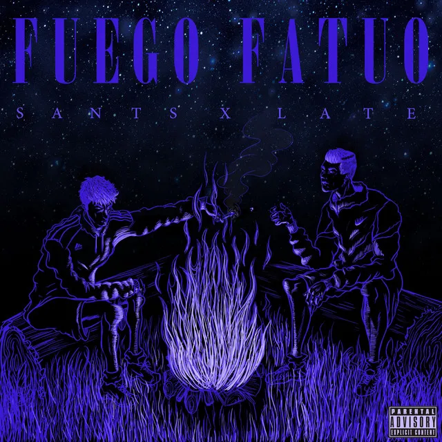 Fuego Fatuo