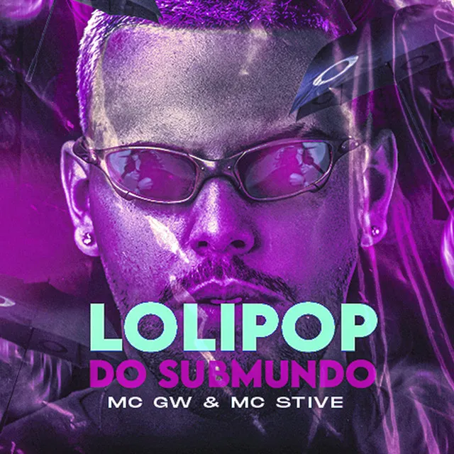 LOLIPOP DO SUBMUNDO