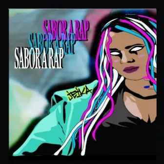 Sabor a Rap by Jeika a.k.a. Shiny