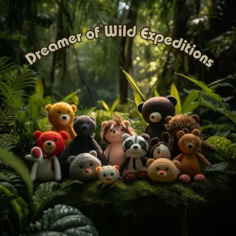 Dreamer of Wild Expeditions by Wonderful Lullabies