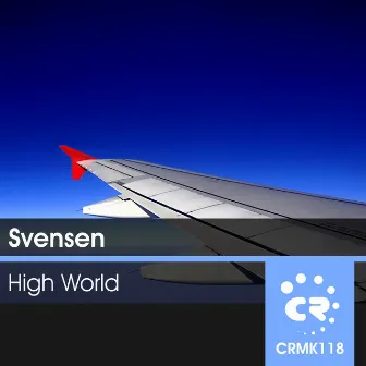 High World by Svensen