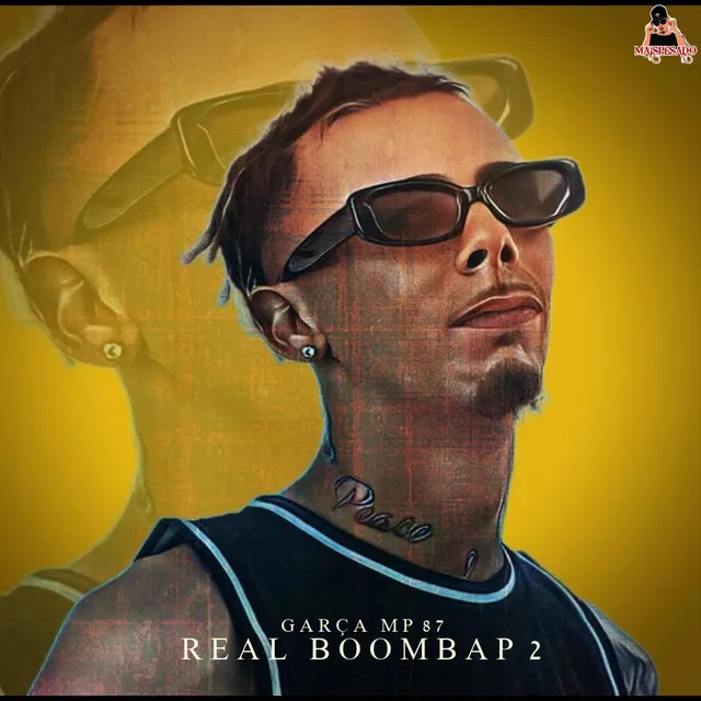 REAL BOOMBAP 2