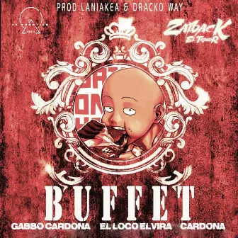 Buffet by Zaiback El Temor