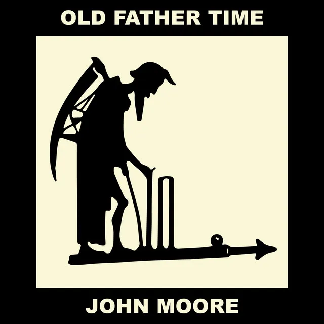 Old Father Time - Lockdown Version