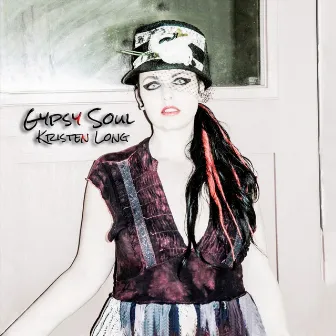 Gypsy Soul by Kristen Long