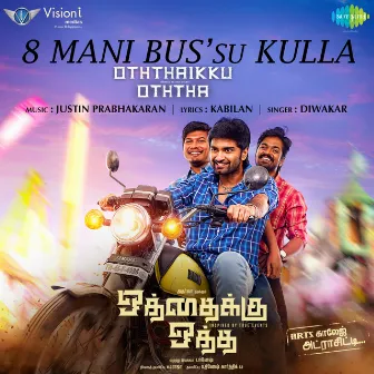 8 Mani Bus'su Kulla (From 