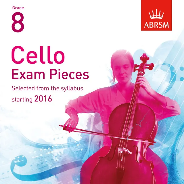 10 American Cello Etudes