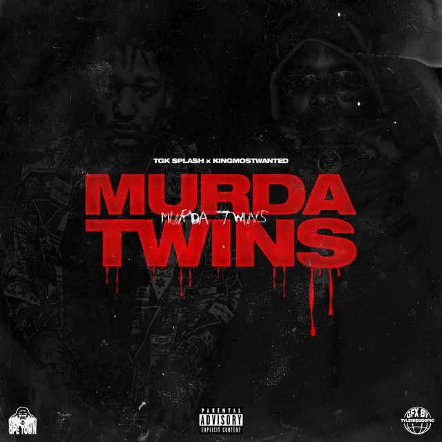 MURDA TWINS