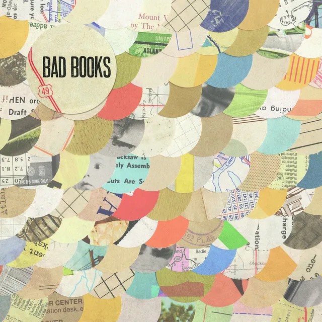 Bad Books (10th Anniversary Edition)