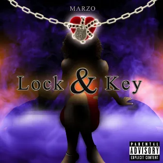 Lock and Key by Marzo