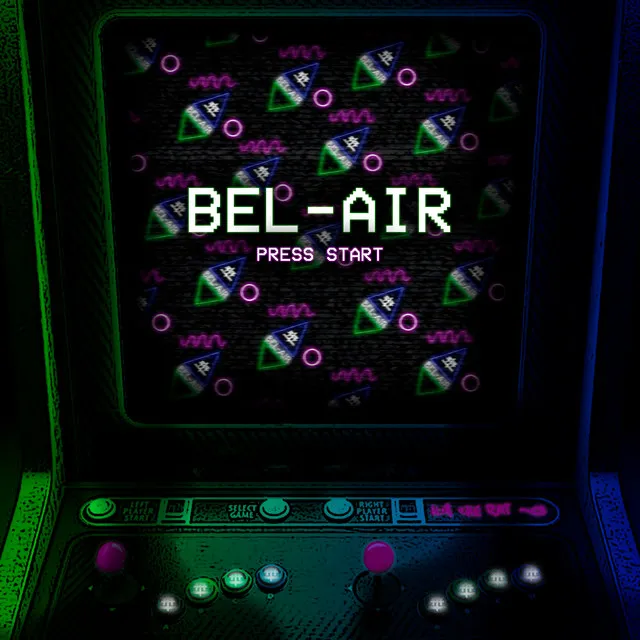 Bel-Air