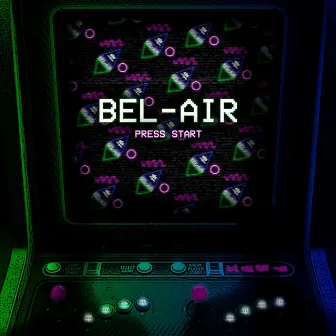 Bel-Air by Unknown Artist