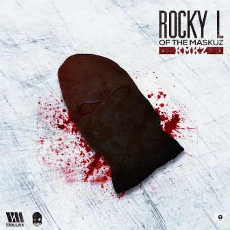 Kmkz (feat. Ven & DJ Pandol) by Rocky L