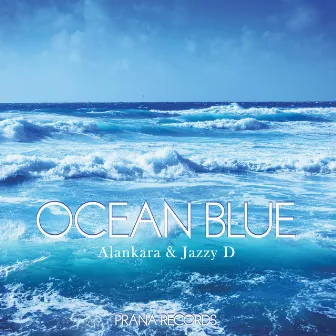 Ocean Blue by Jazzy D