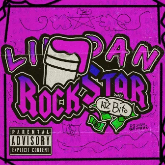 Rockstar by Lil DanMC