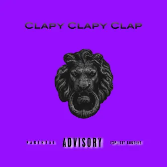 Clapy Clapy Clap by Wodwin