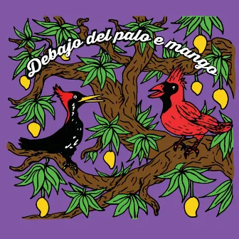 Debajo del palo 'e mango by Colectivo Altepee