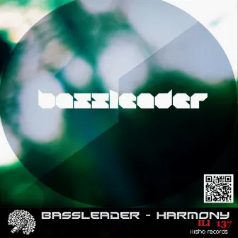 Harmony by Bassleader