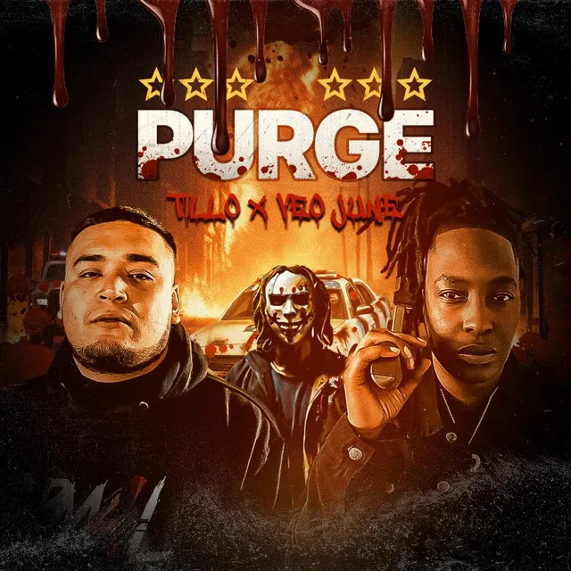 Purge