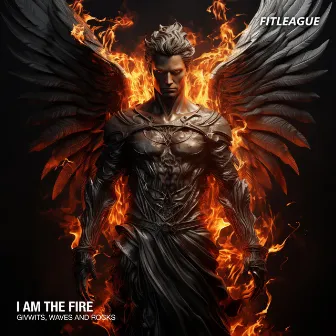 I Am The Fire by Waves And Rocks