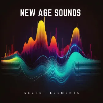 New Age Sounds by Secret Elements