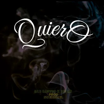 Quiero by Sour Bizel