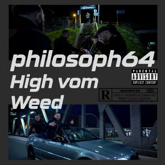 High vom Weed by philosoph64