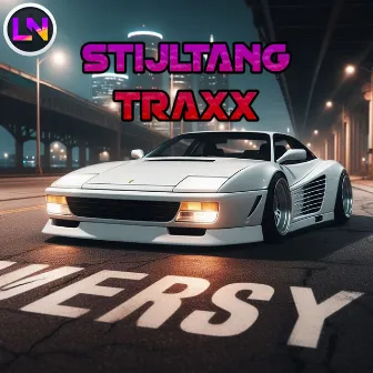 Stijltang Traxx by Mersy