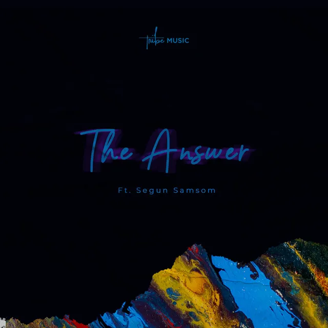 The Answer - Live