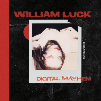 Digital Mayhem by William Luck