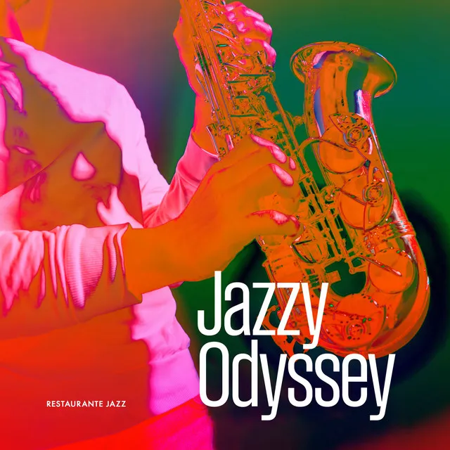 Jazzy Odyssey