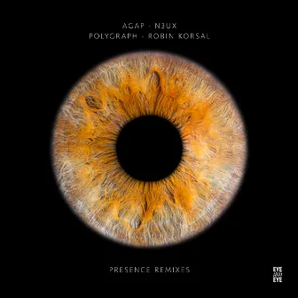 Presence (Remixes) by AGAP