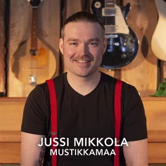 Mustikkamaa by Jussi Mikkola