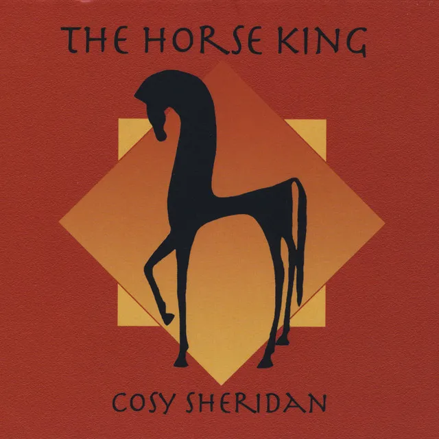 The Horse King