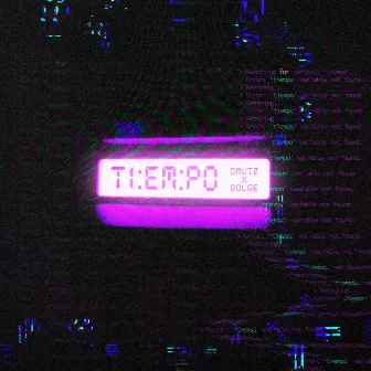 TIEMPO by D'MUTZ