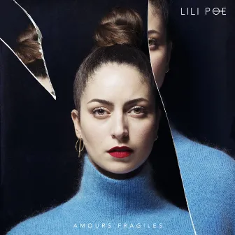 Oublier tes mains (feat. Slimane) by Lili Poe