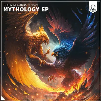 Mythology EP by Koriz