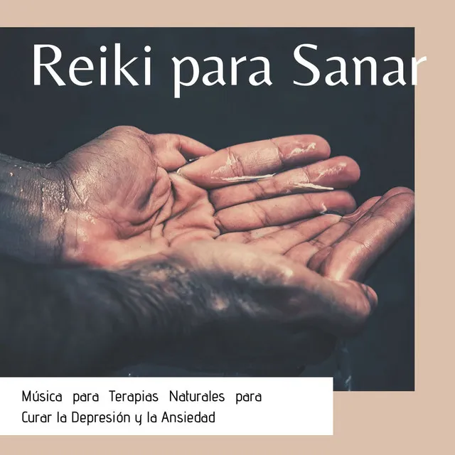 Reiki para Sanar