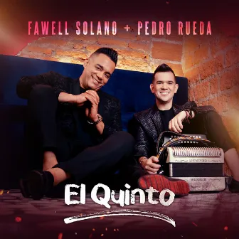 El Quinto by Fawell Solano