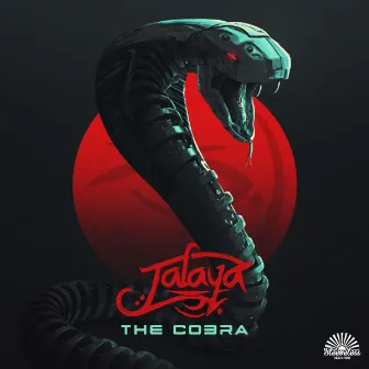 The Cobra EP by Jalaya