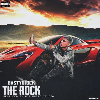 The Rock by BastyGlock